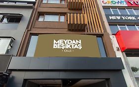 Meydan Besiktas Hotel
